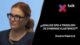 „Ševčík se zachoval jako gentleman, Dvořák by si měl zamést před vlastním prahem.“ – Zuzana Majerová