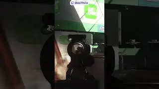 Escape From Tarkov - Kreuzfeuer