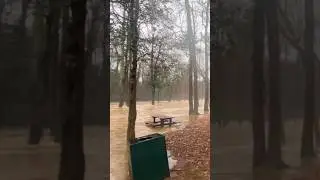Наводнение 
