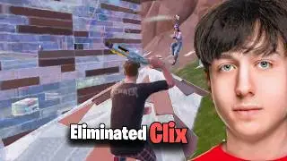 PeterBot Realtalk After Qualifying for FNCS Grand Finals!🏆 (Full Stream)