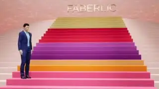 МАРКЕТИНГ ПЛАН ФАБЕРЛИК выплаты выросли на 20%
