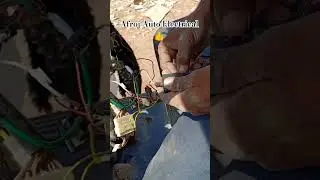 GPS installation 