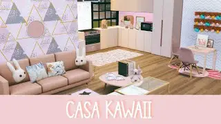 ✨ CASA KAWAII + CC link SPEED BUILD✨ ~ 