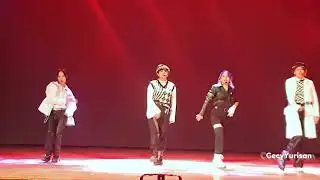 Don't Call Me - SHINEE / METANOIA (Dance Cover) Cusco