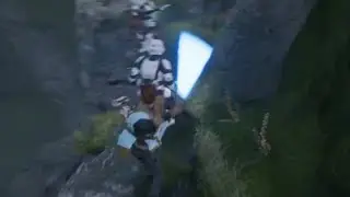 the greatest jedi adventure of all time