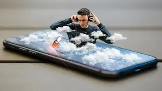 3d manipulation photo editing | Picsart  Editing Tutorial