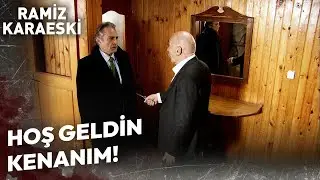 İNTİKAM İHANETE KARŞI 