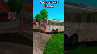 Volvo Bus Testing Fail 😅🤣#shorts #viral #ytshorts