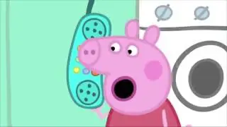 Thug Life - Peppa Pig