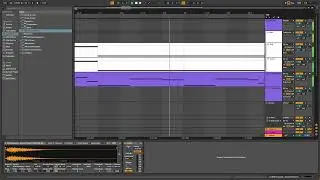 should i finish this (dnb x phonk type beat draft)