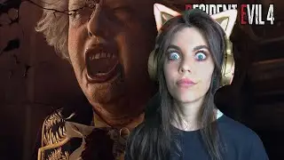 Sniping my way through - Resident Evil 4 - part 10