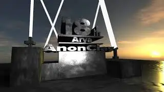 Intro 20thCENTURYFOX