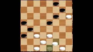 Кинжальный удар.