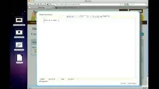 Webiva CMS File Tab