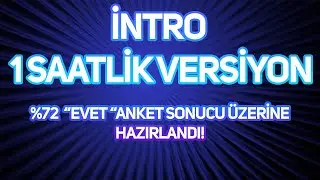 PQUEEN SEVER İNTRO 1 SAATLİK VERSİYON!