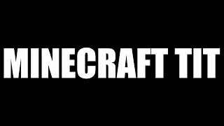 Minecraft Tits