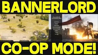 Bannerlord Coop Mod Update Review