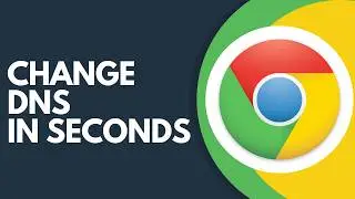 Can’t Change DNS Server in Chrome? Fix It Step by Step