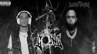 Danny Towers - Going (feat. UliTook)