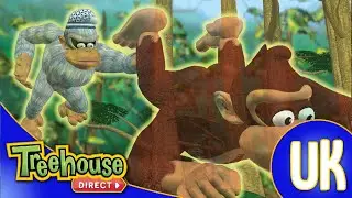 Donkey Kong Country: It's a Wonderful Life - Ep.38