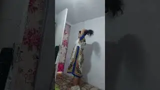Wanita kurang jatah cairnya sedikit 07 mama yaya marah karena itu cepat keluarnya