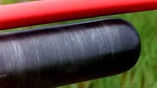 PENAMPAKAN SEMAR NEO Z LARAS 42CM TABUNG DWM COMPOSIT 480CC