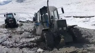 Вот Почему Выберем Трактор Беларус 1221 | Сравнение Тракторов мтз 82