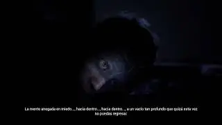welcome to the darkness (clip)
