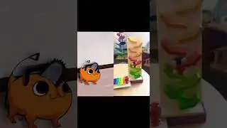 Pochita spin!