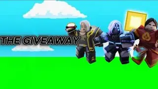 The Kit Giveaway