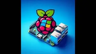 (Not full tutorial) I just got WINDOWS 11 Legally on RASPBERRY PI 4!!