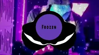 Frozen (Madonna x Sickick)
