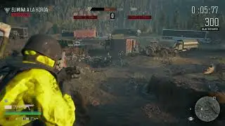 Days Gone - Keep Them Safer *SPEED WORLD RECORD*