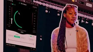 How To Mix and Master Vocal in FL studio 20| Afro Beats vocal| FL studio 20 tutorial