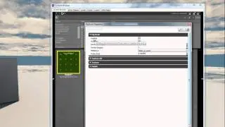 UDK Flip Book Textures - Tutorial
