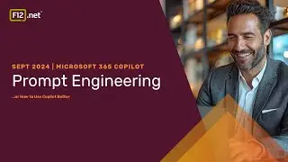 Copilot Prompt Engineering