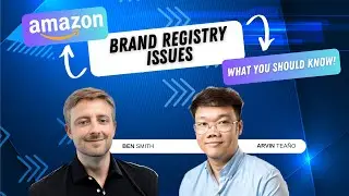 How to Deal with Brand Registry Issues on Amazon - Takedowns, Hijackers & More