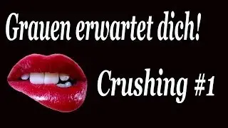 NYLONS, HIGH HEELS & CRUSH TOMATOS