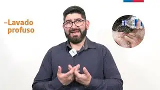 1.19 Mordeduras