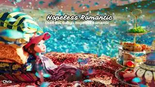 Chen Boi, Daisy - Hopeless Romantic | Chill music | chill music Copyright free music |