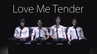 Spiv Brativ - Love Me Tender (cover)