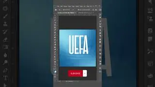 Boost Your Creativity: Designing Posters with Photoshop & AI