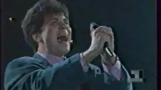 Юрий Самохвалов -"Лунный вечер"-пр." Шире круг "1994г..m2p