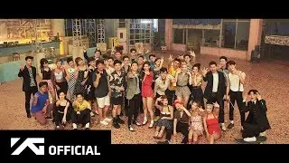 SEUNGRI - ’셋 셀테니 (1, 2, 3!)' M/V BEHIND THE SCENES
