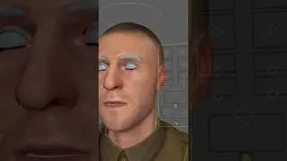 facial rigging with advanced skeleton in Maya 