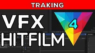 Come creare VFX con HITFILM [ITA]