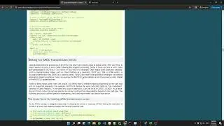028. The brute force for testing APDU transmission errors