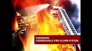 What is Addressable Fire Alarm System？