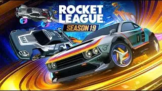 ✨IS TRADING COMING BACK? SEASON 19 Rocket League Update!✨ #rocketleague #rocketleaguevideos #rl