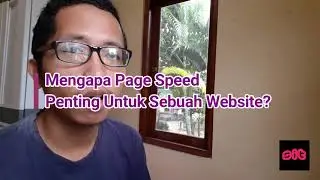 INFO | PAGE SPEED PADA WEBSITE